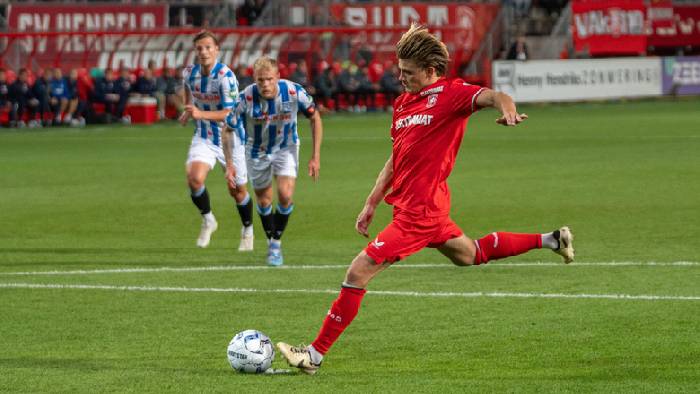 Nhận định, soi kèo Almere City vs Twente, 19h30 ngày 22/9: Hy vọng cửa trên