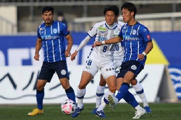 Nhận định, soi kèo Avispa Fukuoka vs Machida Zelvia, 16h00 ngày 14/9: Bất phân thắng bại