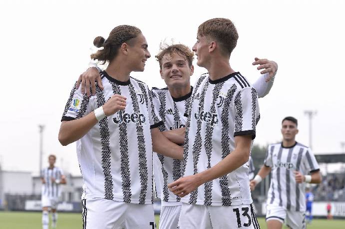 Nhận định, soi kèo Juventus U19 vs PSV Eindhoven U19, 19h00 ngày 17/9: Buồn cho PSV Eindhoven U19