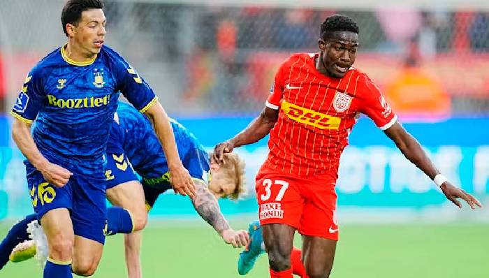 Nhận định, soi kèo Nordsjaelland vs Brondby, 00h00 ngày 01/10: Trở lại mặt đất