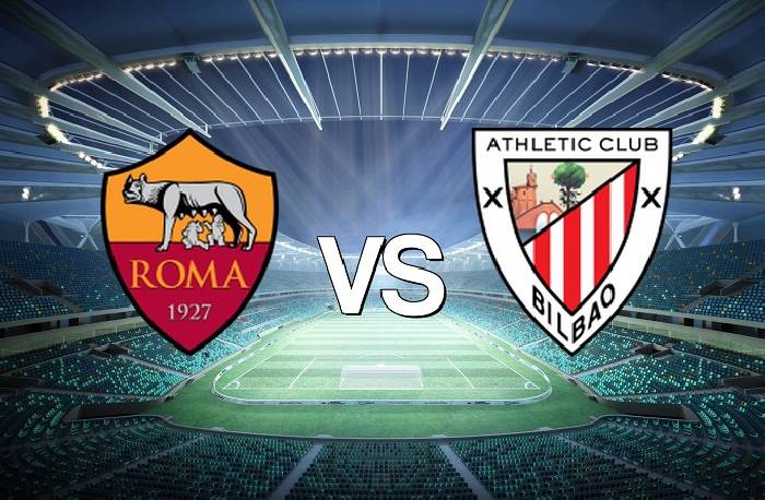 Siêu máy tính dự đoán AS Roma vs Athletic Bilbao, 2h00 ngày 27/9