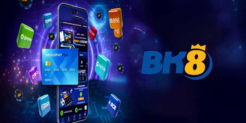 Hướng dẫn tải và cài đặt app BK8